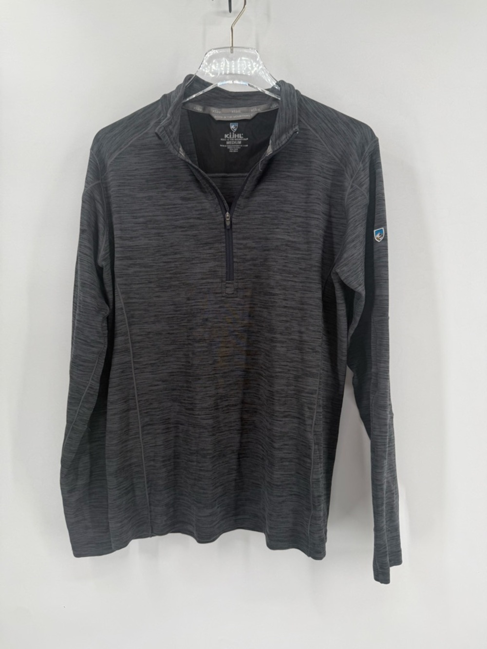 Kuhl‎ ALLOY™ 1/4 ZIP size medium